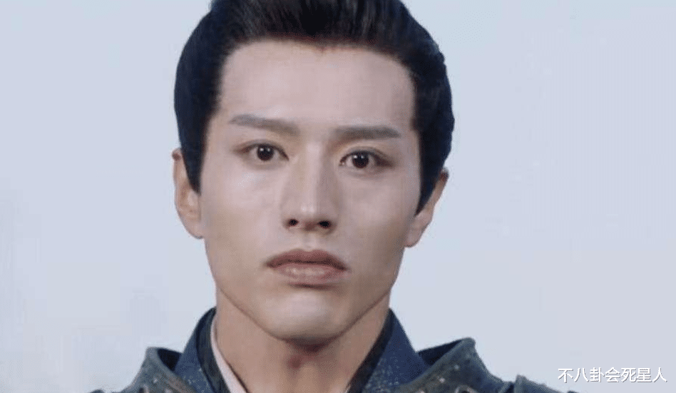 熊黛林|久未露面的熊黛林,一出现,就“扇了”观众一耳光