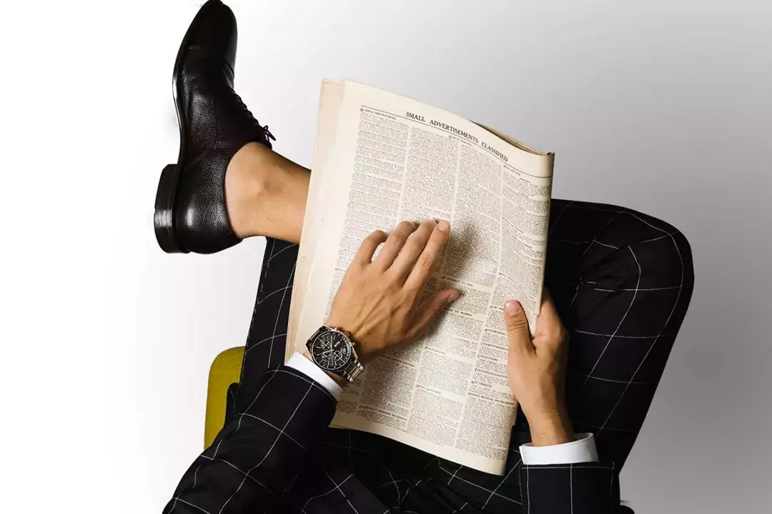 时装品牌的腕表，你看得上吗？