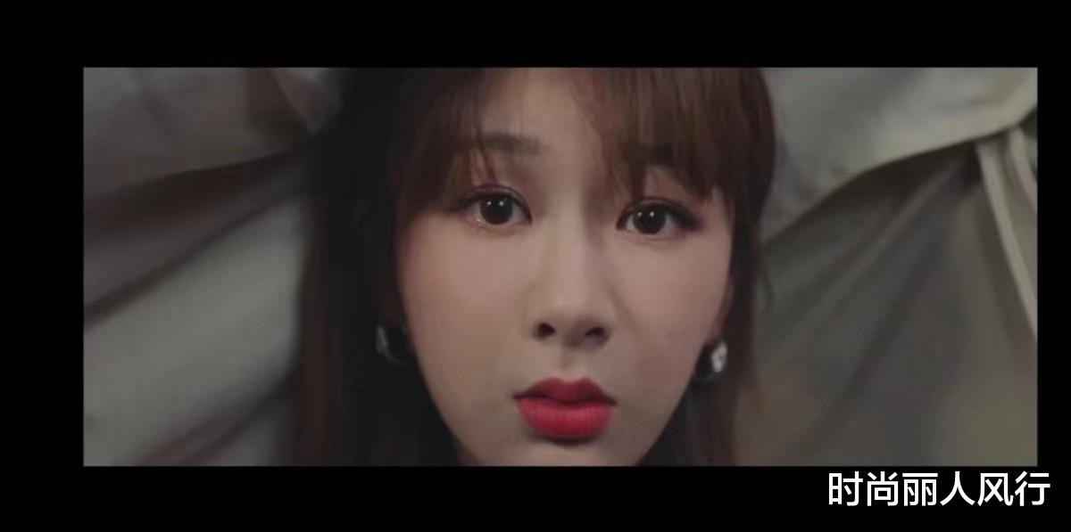 裴珠泫|杨紫《余生》翻车!特写镜头变“玻尿酸脸”,和肖战的帅气不般配