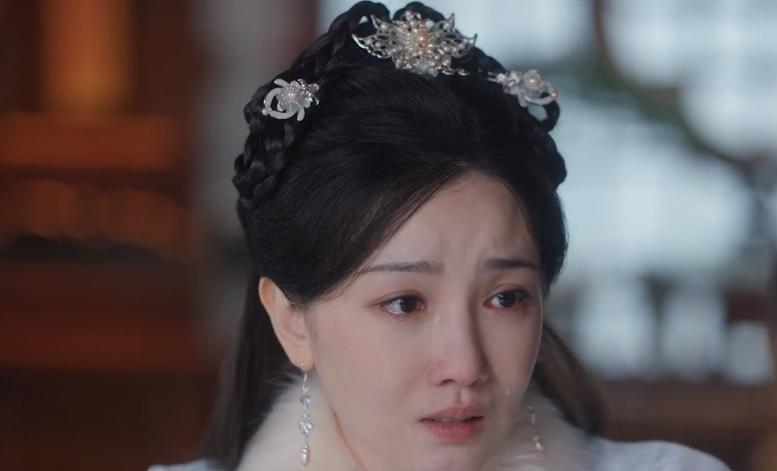 上官婧|卿卿日常：三位秀女结局，李薇三年抱俩郝葭不幸去世，上官婧幸福