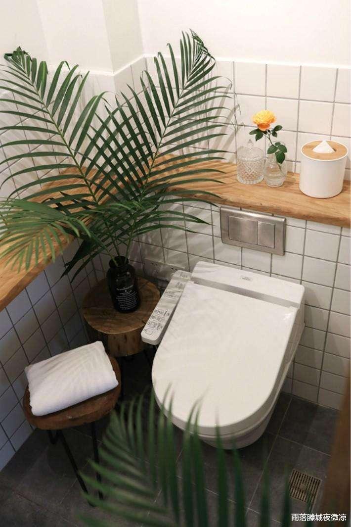 卫生间“打死也别放”4种东西,慢慢偷走寿命,有钱人一看就明白