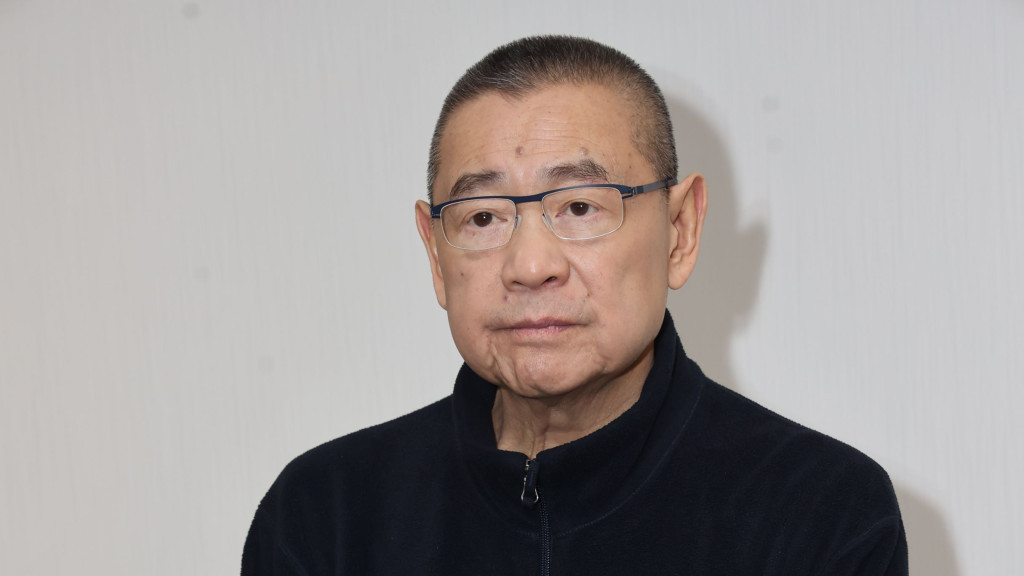 刘銮雄|刘銮雄回应乒乓球传闻，为关之琳做澄清，笑谈以前的几段感情