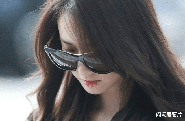 林允儿|因为长得漂亮，直言不会嫁给中国人，如今傲娇的她被网友封杀！