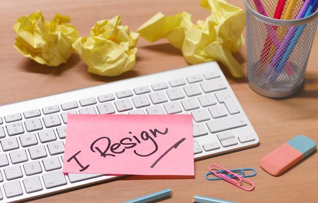 离职|为什么老板永远都无法问到员工离职的真实原因呢？