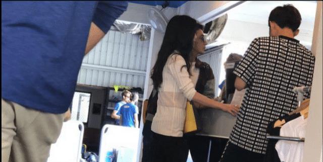 林生斌|莫焕晶写给林生斌的亲笔信,结尾的话,十分耐人寻味