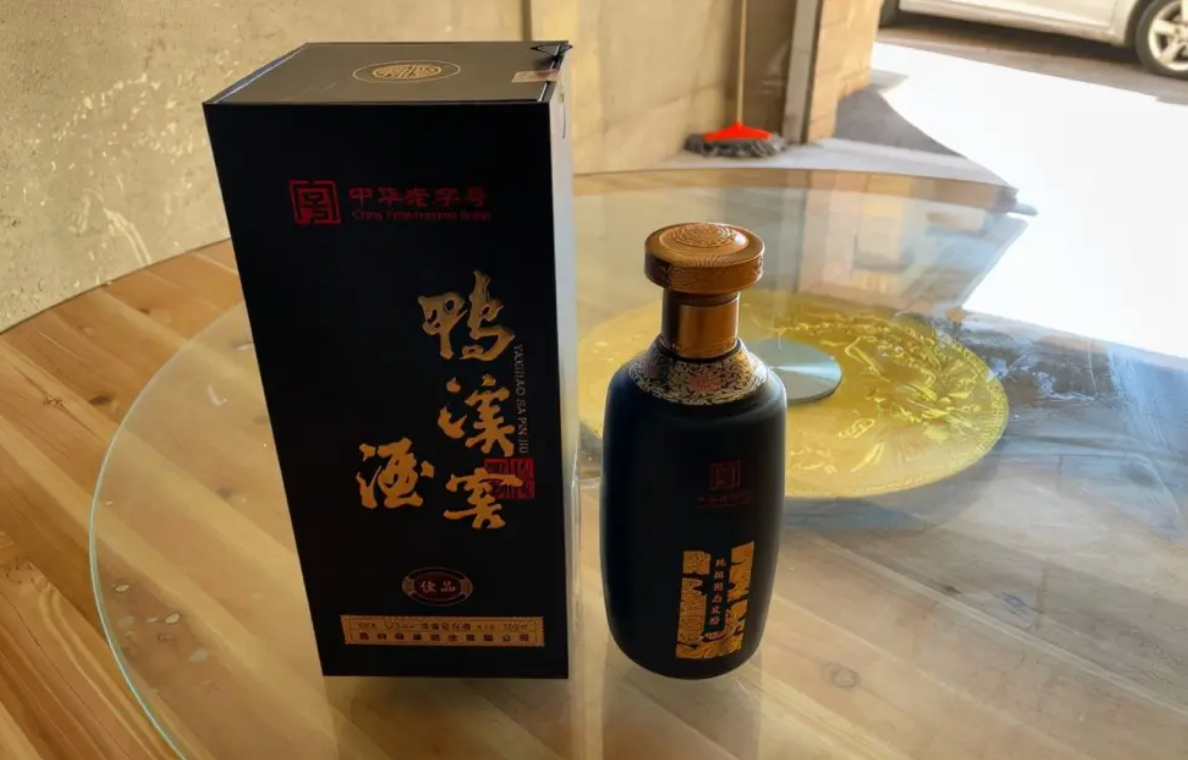 饮酒40年,山东65岁大爷总结出一份“白酒单”,网友:行家