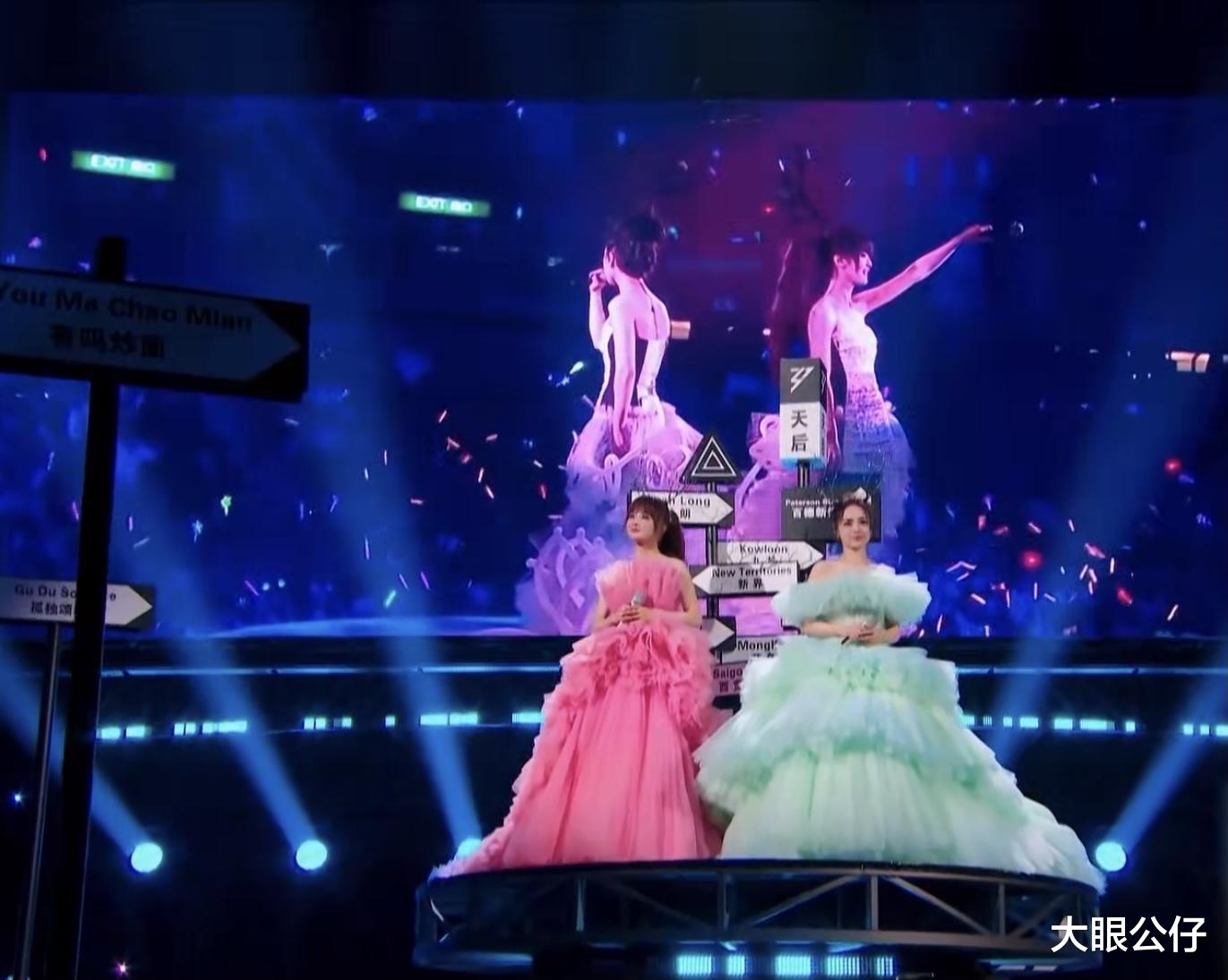 浪姐3|浪姐3收官，值得去看的四个内容，有惊喜也有不忍说