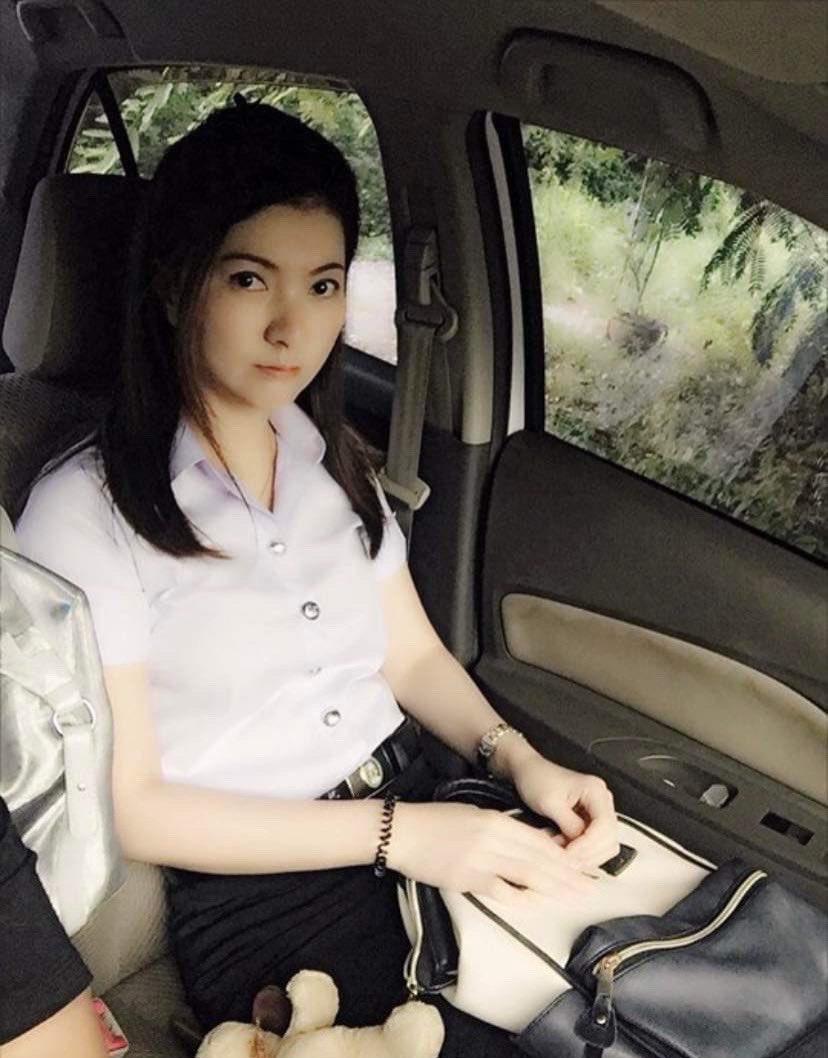 泰国女警囚禁30岁女兵做奴隶?!残忍虐待震惊全泰