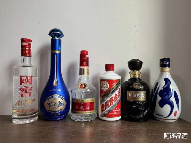 电商活动季买酒，除了价格外，还有这些也需要注意