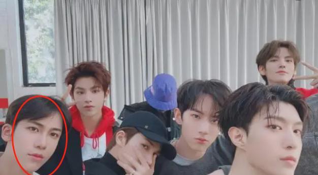 站姐|录音被曝光后，丁泽仁承认全部事情，却声称被站姐精神控制了