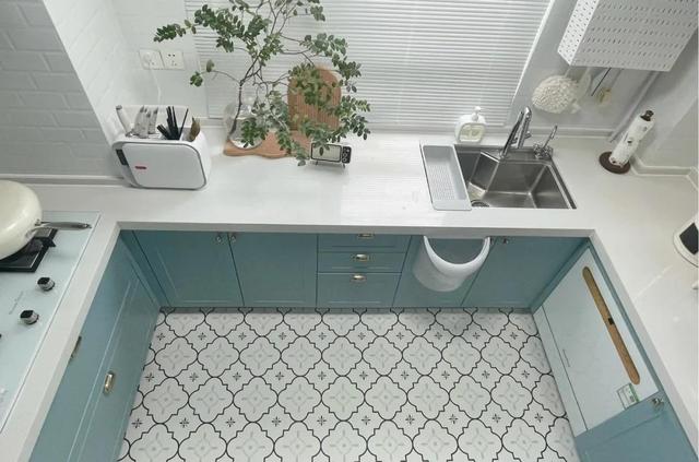 河南一户人家的装修,那叫一个高级,拍照给大伙瞅瞅