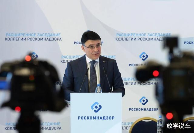 诺基亚|新消息,俄罗斯正式宣布决定,诺基亚、爱立信、思科都跑不了