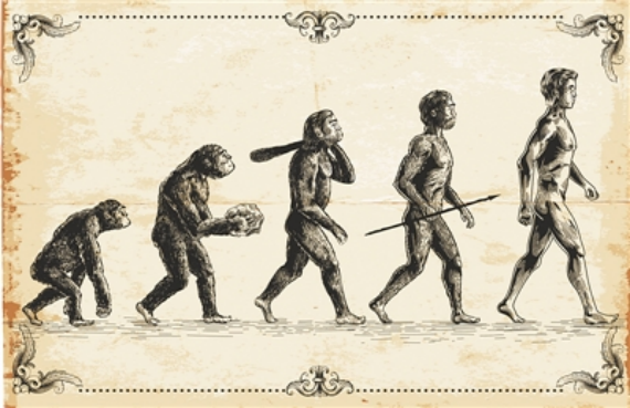 7000年前,女人的数量比男人多17倍,这个时期的人类怎么了?