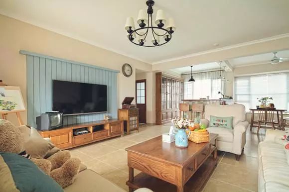 花33万装修,她家文艺清新!随手一拍都很美,但也有不足!