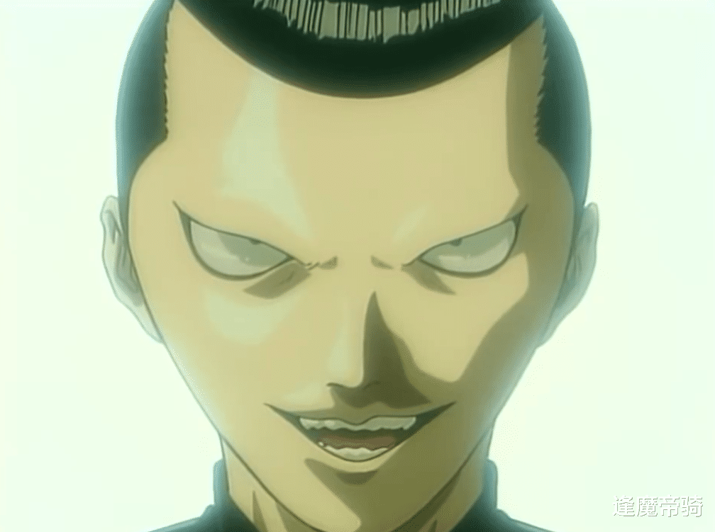 acgn漫评|长得越丑越温柔,有些动漫人物不能以貌取人,打破“颜值即正义”