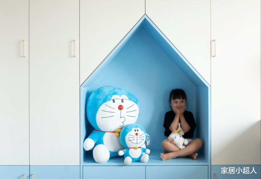 一个家,要满足三代人的需求!需求如此复杂的新房,竟这么亮眼