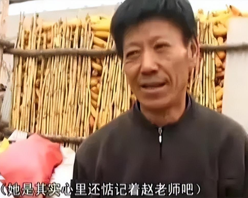 孙俪|30年后的葛淑珍,如今已是赵本山高攀不起的人