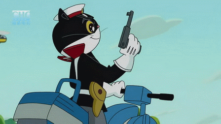 90后|90后看过的经典动画片，你还记得几部？