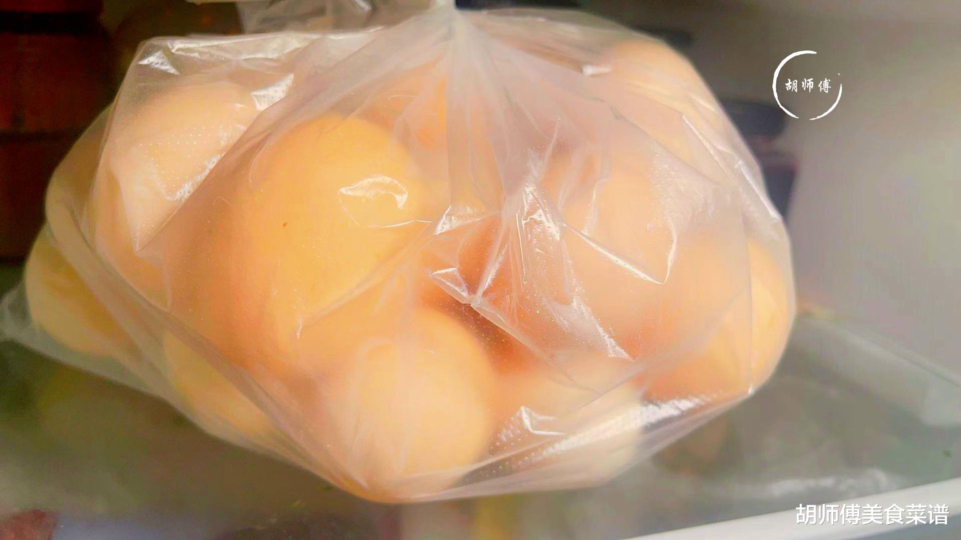 南瓜|“鸡蛋”到底能不能直接放冰箱?我们一直都做错了,看完涨知识了