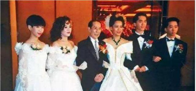 小S|洪金梅:富豪喜欢细腰,她就穿塑身衣30年,富豪遗嘱给她一元钱