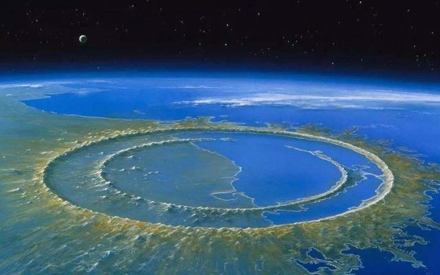6500万年前，小行星撞击地球后，恐龙坚持了多久才灭绝？