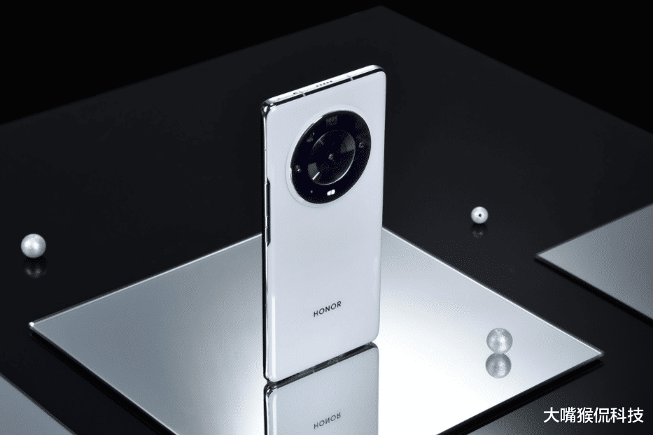 荣耀|荣耀V50Pro再次被确定,100W+五千毫安,天玑4nm热度会不会更高?