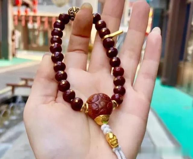 文玩|树籽类文玩排行榜