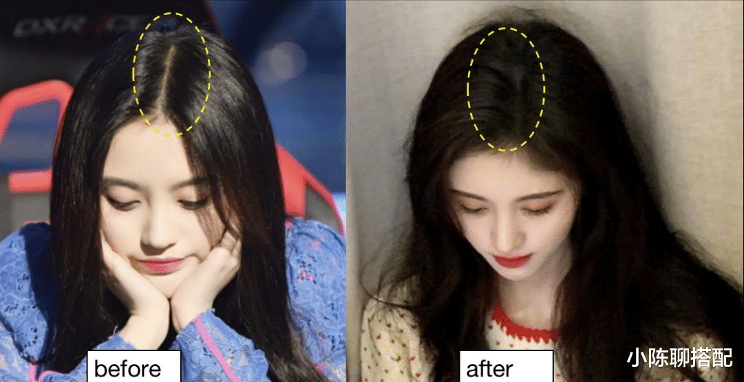 一看就“假”的女生，都有哪些特征？