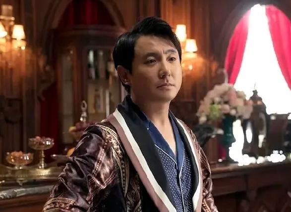 喜剧之王|继星爷之后，谁最有可能成为新的喜剧之王？是徐峥、黄渤还是沈腾