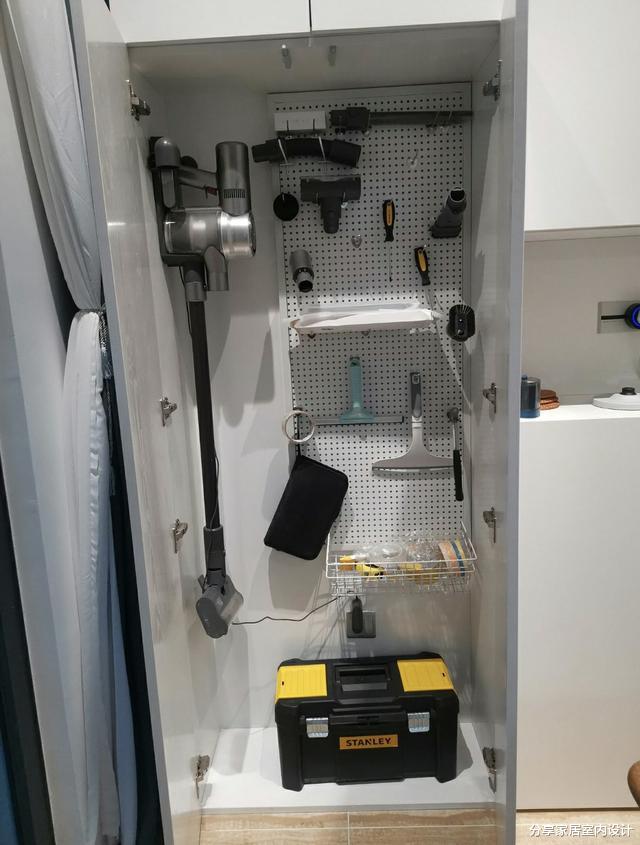 142平新房入住大半年,室内依然保持整洁干净,越住越喜欢!