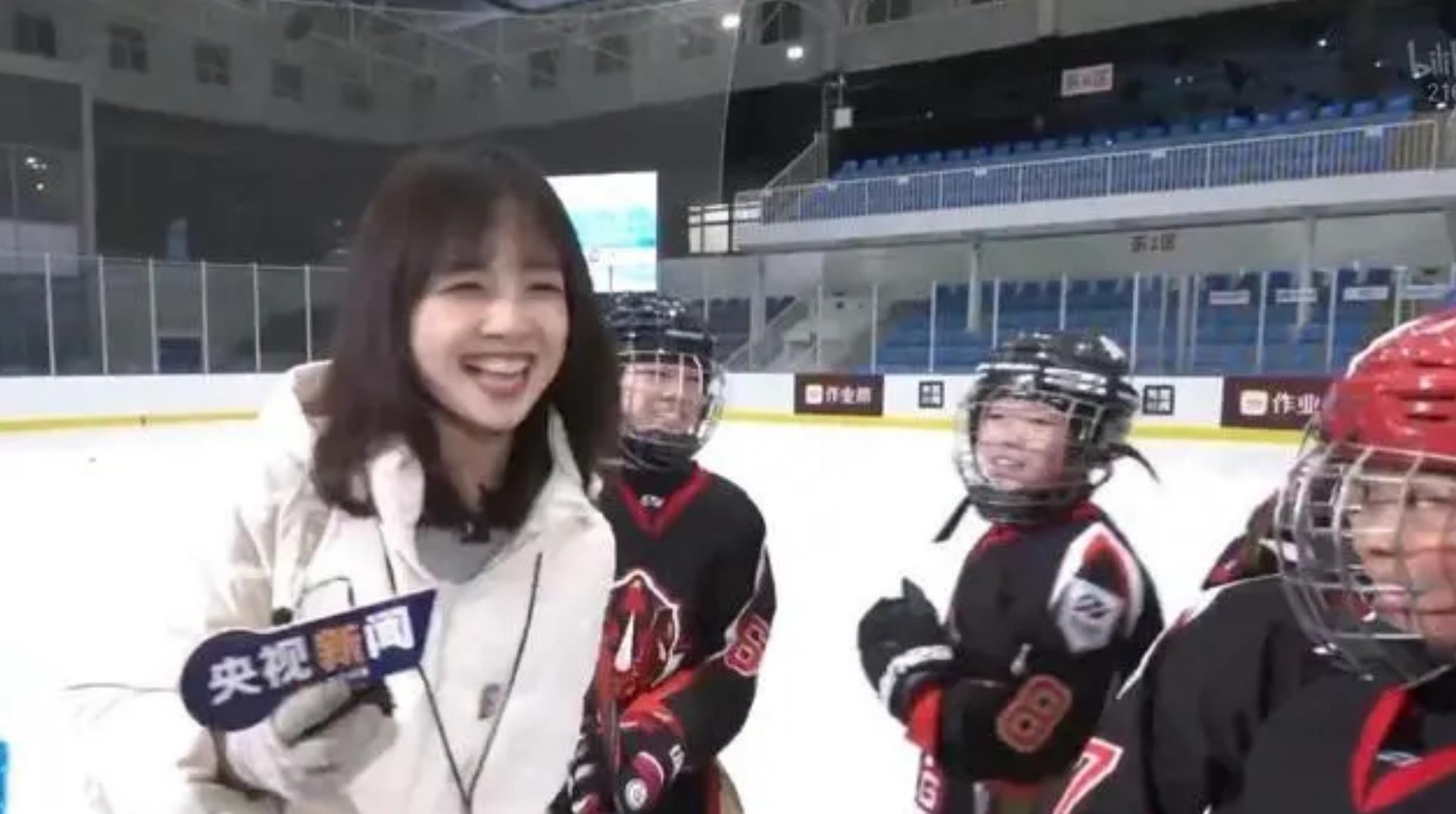 王冰冰|官宣:王冰冰回归!CCTV世界杯特别节目:王冰冰将重新登场亮相!