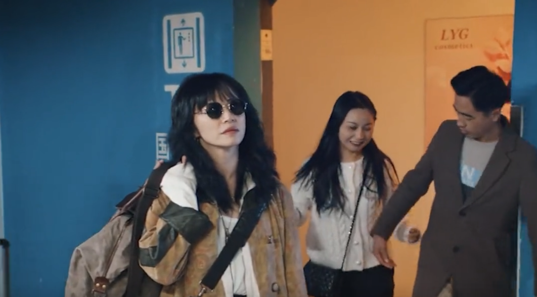 彭莱|满嘴“国粹”，倒前夫骨灰! 姚晨新剧为何火爆全网? 看完很难不上瘾