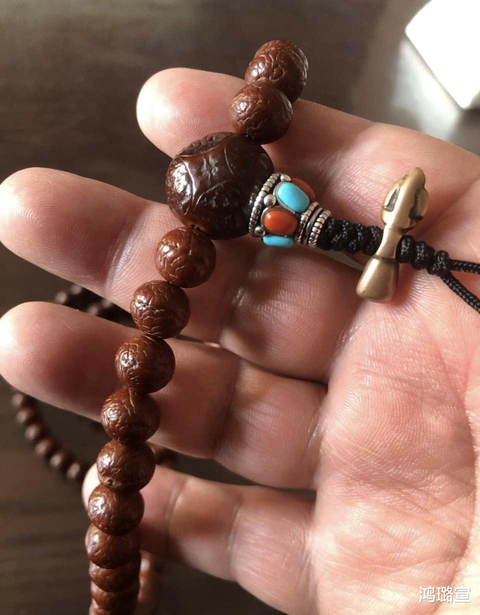 文玩真的只是追求颜值的装饰品?有些信仰是不能轻易放弃的!