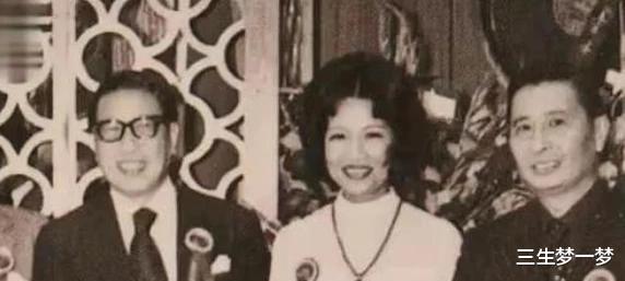 徐子淇|李兆基坐拥几千亿家产,花7亿给儿子娶女明星,自己却单身40年