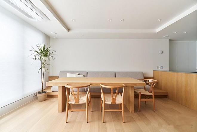 看上去不咋样的5个设计,入住一个月后,却发现真心好用!