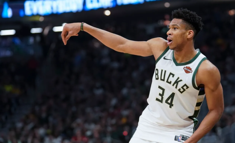 公牛队|NBA：雄鹿vs公牛，鹿有意牛有情，顺水推舟送你榜上走！