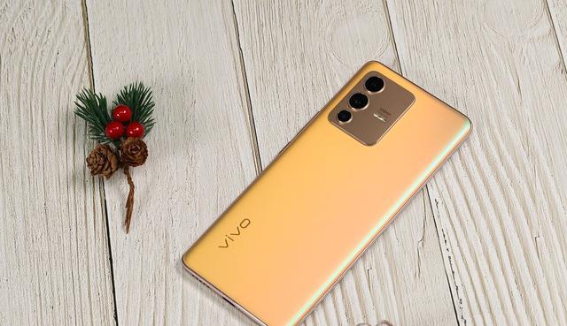 CPU|vivoS13Pro升级天玑8100处理器,16+512G首发,还是1亿像素