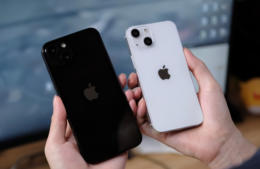 iphone13|iPhone13价格松动,跌幅高达700元,真是始料未及的降价