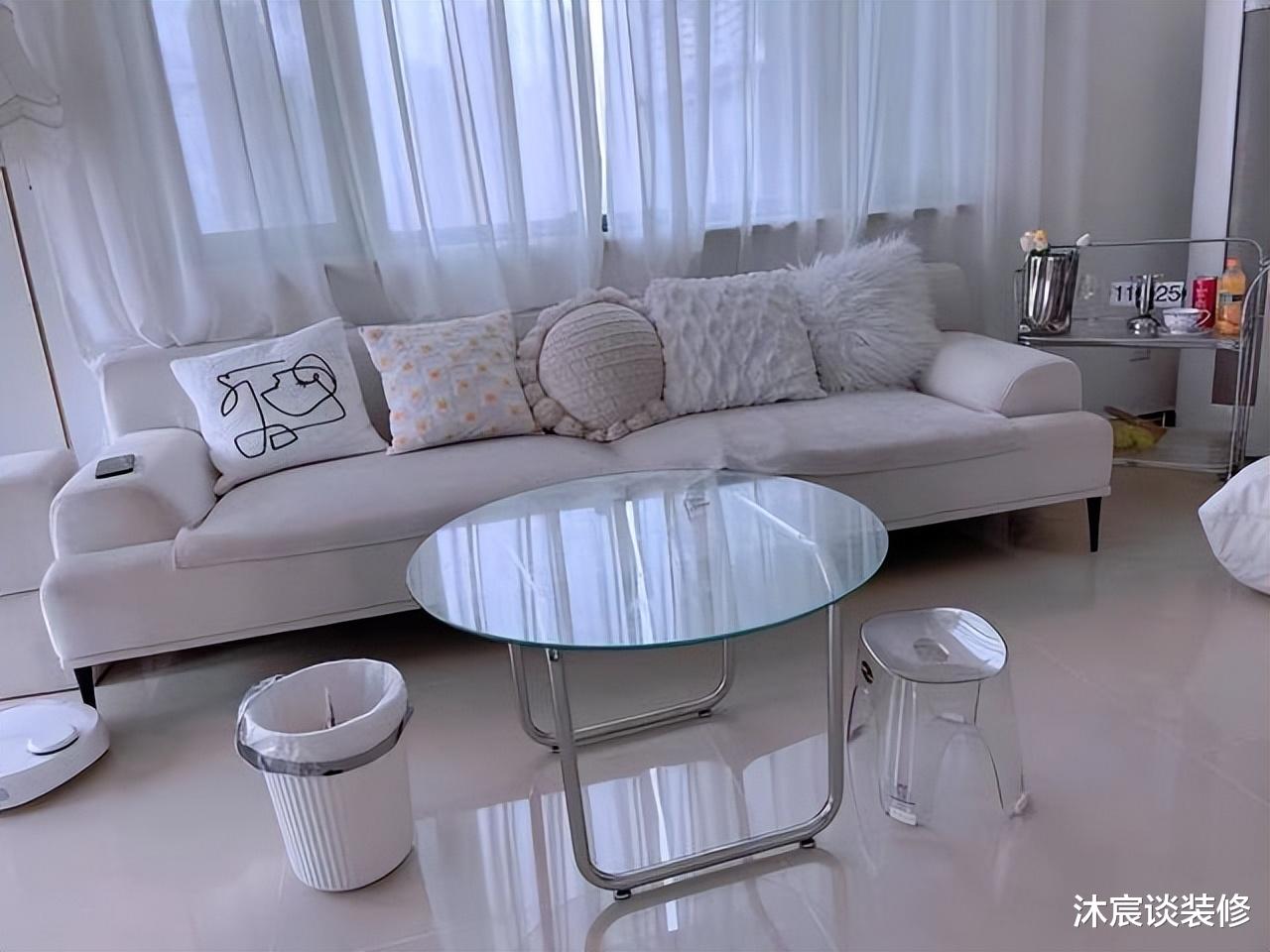 被吹上天的“网红”家居设计,对不起,我要拔草了,确实一塌糊涂