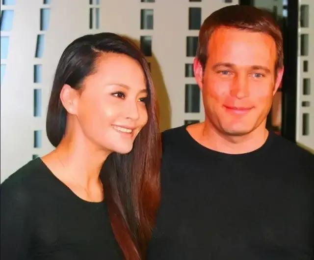 姜宏波|吴奇隆澄清婚变，前妻马雅舒的13年冤屈，终于洗脱了？