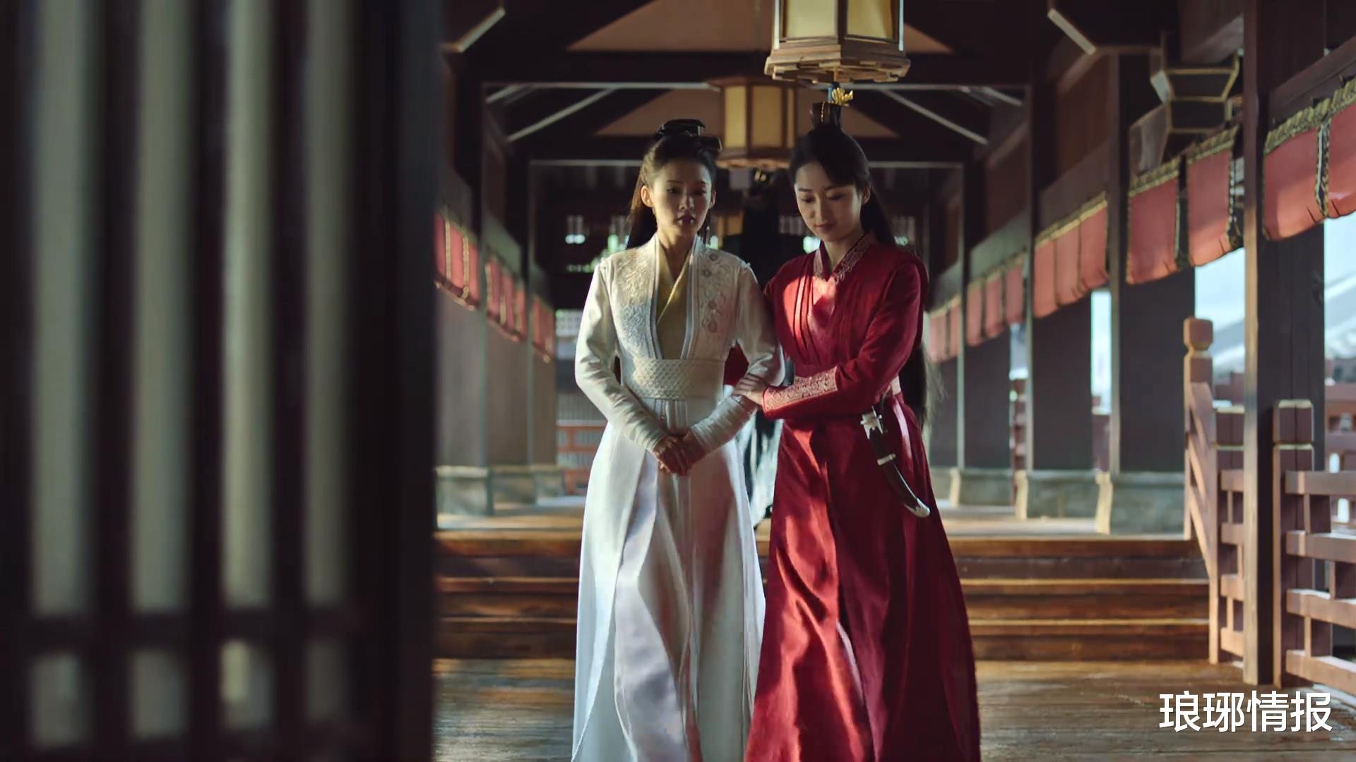 范闲|庆余年：郭保坤发配边疆，范闲勇闯龙潭虎穴，靖王府诗会大有来头