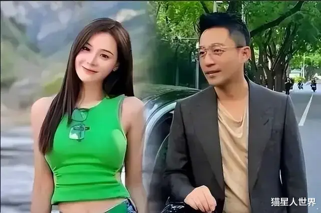 汪小菲|汪小菲和大S的现状:没离婚,各玩各的
