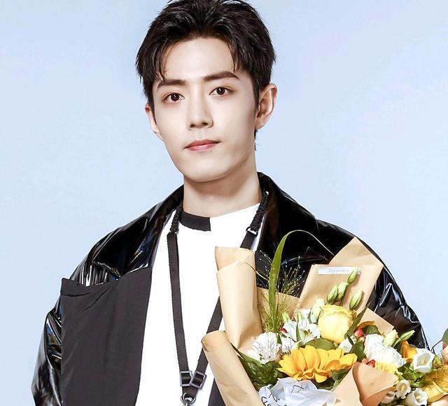 肖战|连续三年蝉联！肖战再度当选2022“世首帅”，国际荣誉已获5项