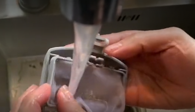 洗衣机|在才知道，洗衣机有3个地方每个月都要动一次，不用花钱请师傅