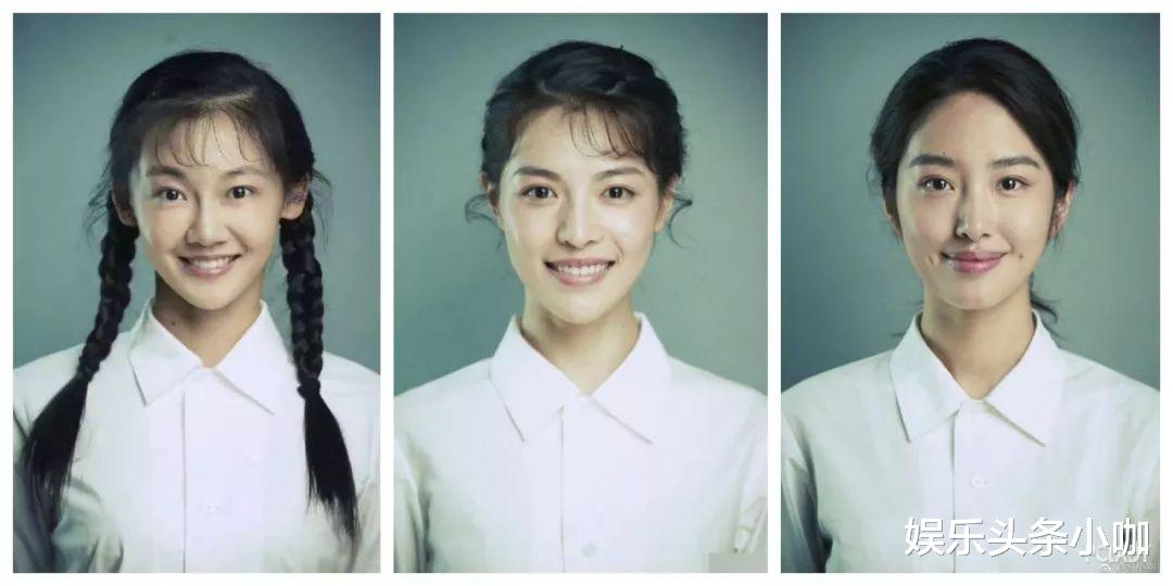 曾黎|家暴渣男想靠她上位?!