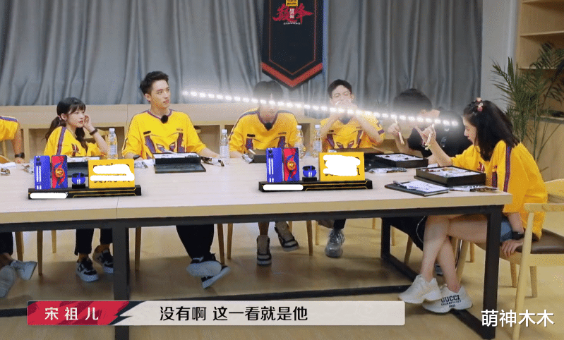 许魏洲|许魏洲气哭女生暗示自己遭恶剪，对方节目中直接打脸：都是真实的