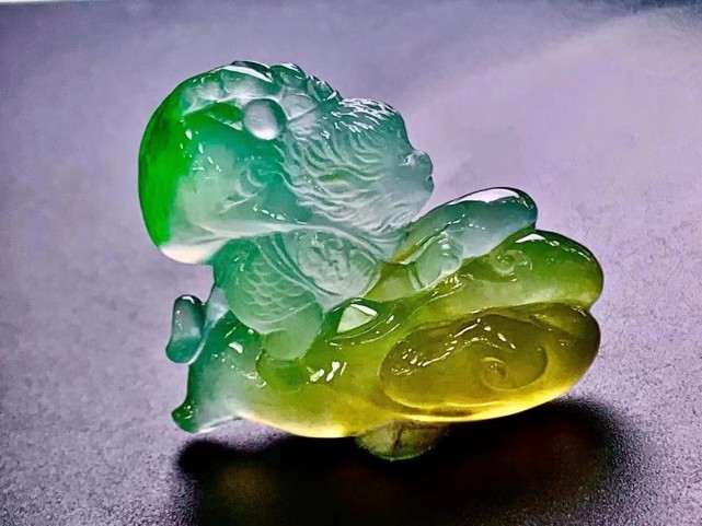 玉雕|玉雕大师——袁韶航