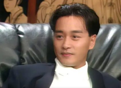 张国荣|张国荣去世前最后一通电话到底打给了谁？至今有两种说法！