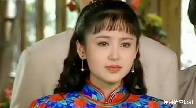 古典|快被遗忘的古典美人,个个令人心旷神怡!这才是老天爷赏饭吃