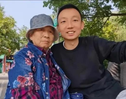 北海放出许敏母亲录音来力挺熊磊占房,贬低攻击许敏!